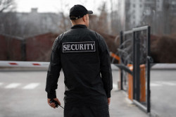 Agents de sécurité qualifiés pour établissements de santé